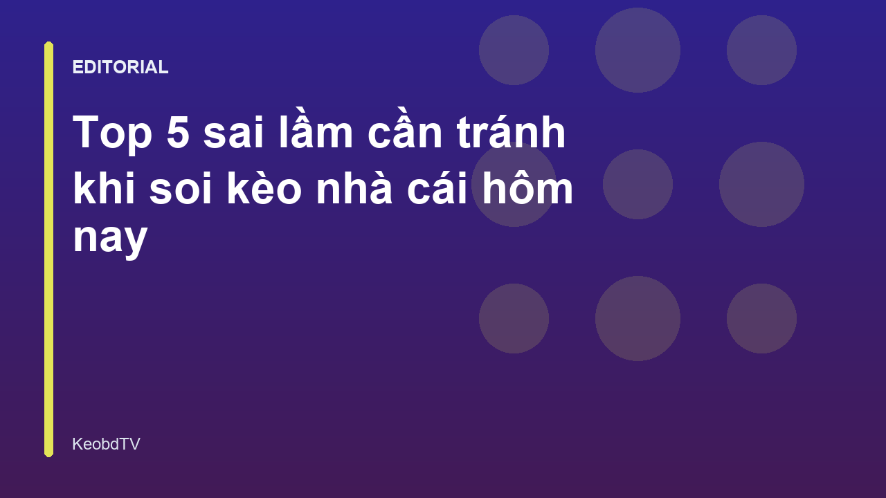 Người chơi đang phân tích bảng tỷ lệ kèo bóng đá